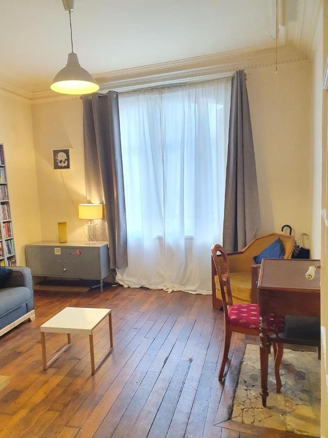 Home Sweet Home Montmartre Felix Ziem Parigi Esterno foto